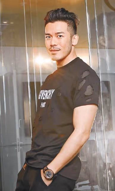 結束異地戀!香港人氣小花終盼男友回港,對方北上發展兩年太寂寞