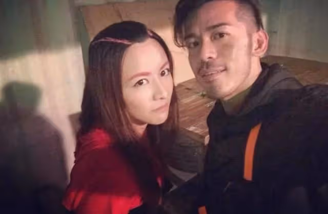 結束異地戀!香港人氣小花終盼男友回港,對方北上發展兩年太寂寞