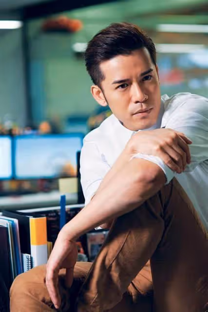 結束異地戀!香港人氣小花終盼男友回港,對方北上發展兩年太寂寞