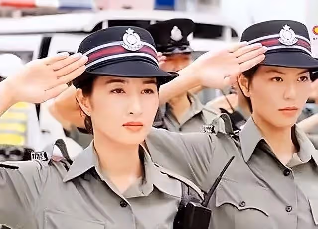 《陀槍師姐》之娥姐,人到中年才明白為何放棄陳小生
