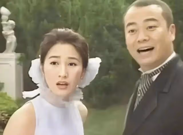 《陀槍師姐》之娥姐，人到中年才明白為何放棄陳小生
