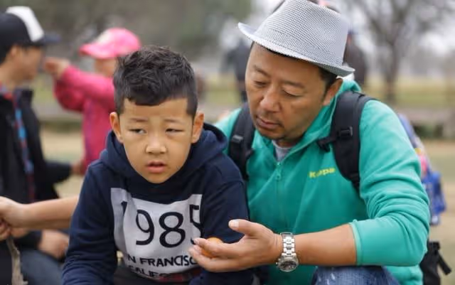 《爸爸去哪兒》播出9年,張亮和王岳倫都已離婚,林志穎遭遇車禍