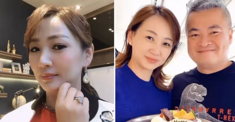 婚後好命才是真的！郁方自曝從小歹命「15歲被趕出家門」　轉運全靠自己「婆家趕著上門求婚」
