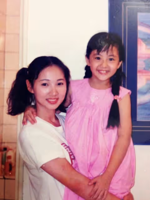 婚後好命才是真的!郁方自曝從小歹命「15歲被趕出家門」 轉運全靠自己「婆家趕著上門求婚」