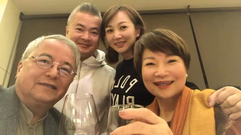 婚後好命才是真的!郁方自曝從小歹命「15歲被趕出家門」 轉運全靠自己「婆家趕著上門求婚」