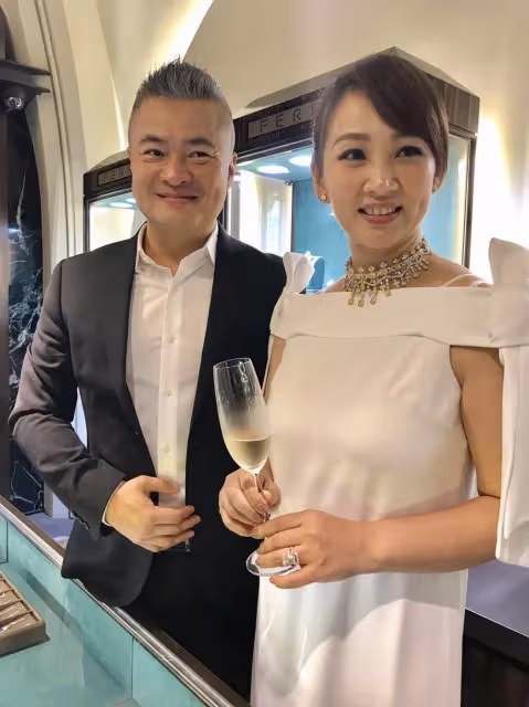 婚後好命才是真的!郁方自曝從小歹命「15歲被趕出家門」 轉運全靠自己「婆家趕著上門求婚」
