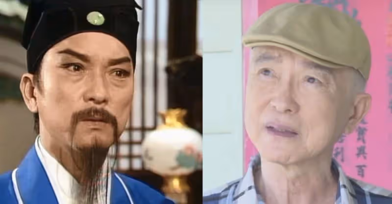 息影10年重返八點檔！《包青天》范鴻軒「笑談回歸拍攝心情」見老搭檔超激動　75歲認「身體老化狀況多」現況曝光