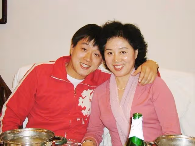 6歲學會自立!苦守20多年喚醒植物人父親 如今苦盡甘來「獲最大回報」超幸福