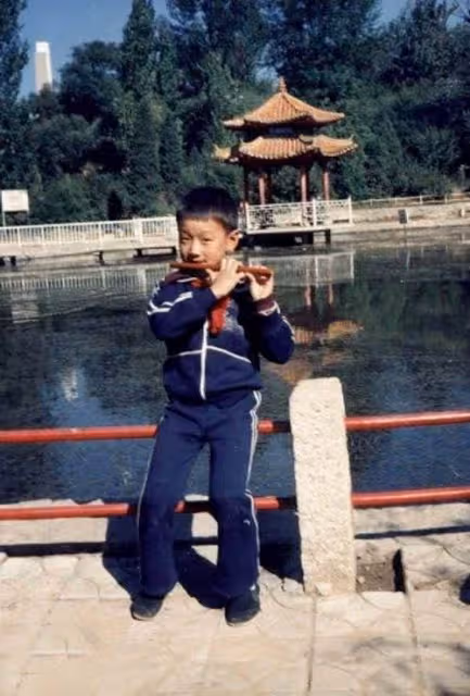6歲學會自立!苦守20多年喚醒植物人父親 如今苦盡甘來「獲最大回報」超幸福