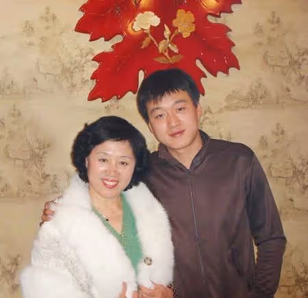 6歲學會自立!苦守20多年喚醒植物人父親 如今苦盡甘來「獲最大回報」超幸福