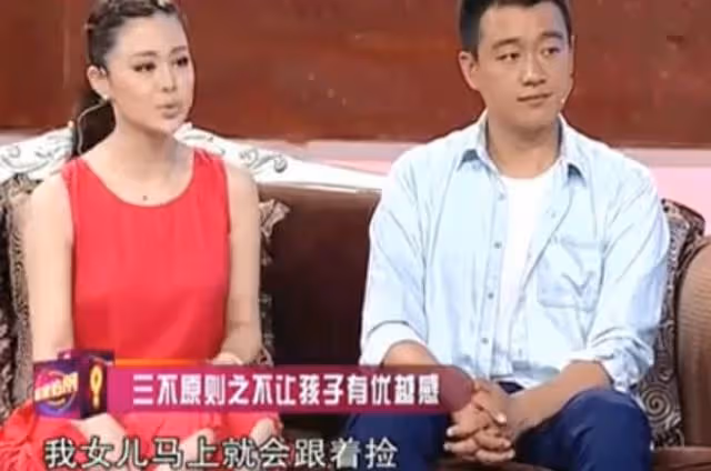 6歲學會自立!苦守20多年喚醒植物人父親 如今苦盡甘來「獲最大回報」超幸福
