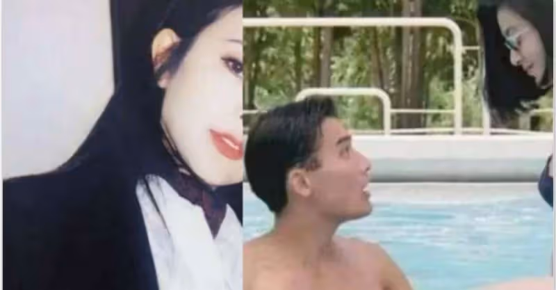 關之琳當年有多美？劉德華被迷住，張學友不敢與她對視    看到梁家輝：眼神出賣了自己