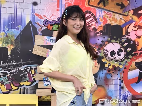 消失八點擋有內幕？樓心潼坦言「身體壞了了」狀況難控制　跳槽全靠「黃鐙輝無心暖舉」：拯救了我