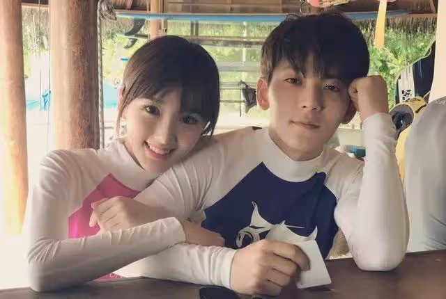 重男輕女!她1歲時被親父「丟垃圾桶」媽媽撿回辛苦養大 成名後親父「索要2.35億贍養費」