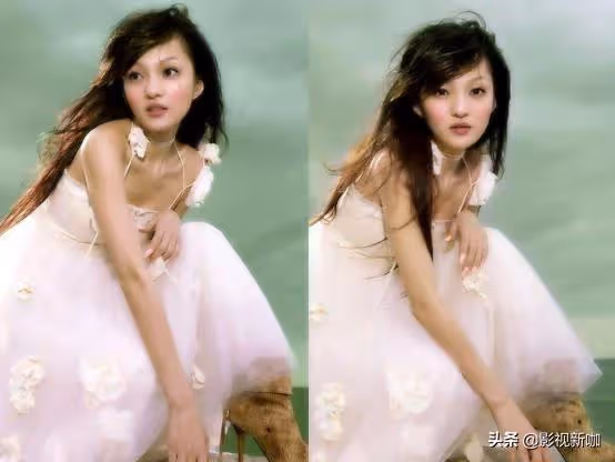重男輕女!她1歲時被親父「丟垃圾桶」媽媽撿回辛苦養大 成名後親父「索要2.35億贍養費」
