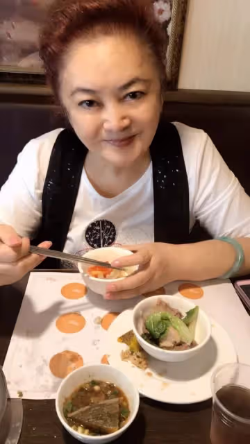 《群星會》當家歌星!孔蘭薰「被親生子女騙光積蓄」:再壞還是骨肉 租屋度日也很好「一通電話釋然放下」