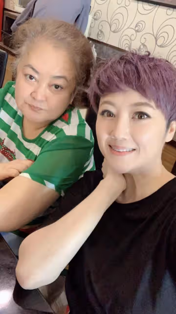 《群星會》當家歌星!孔蘭薰「被親生子女騙光積蓄」:再壞還是骨肉 租屋度日也很好「一通電話釋然放下」