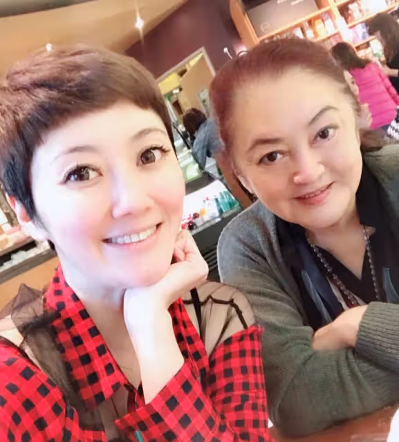 《群星會》當家歌星！孔蘭薰「被親生子女騙光積蓄」：再壞還是骨肉　租屋度日也很好「一通電話釋然放下」