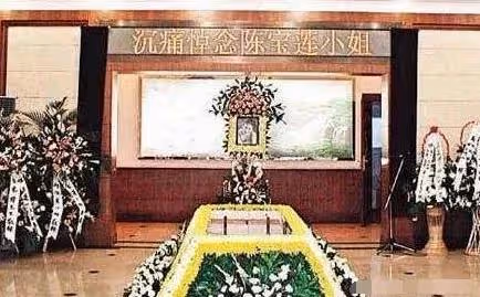 淒涼人生!女星被母親當成「搖錢樹」 她拋下滿月兒子「從24摟一躍而下」年僅29歲