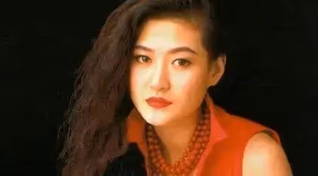 淒涼人生!女星被母親當成「搖錢樹」 她拋下滿月兒子「從24摟一躍而下」年僅29歲