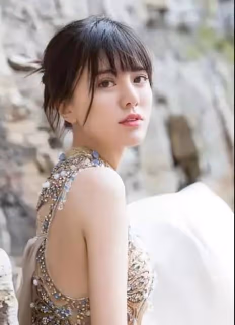 打敗王菲 坐擁億萬 ——「隱形富婆」阿蘭