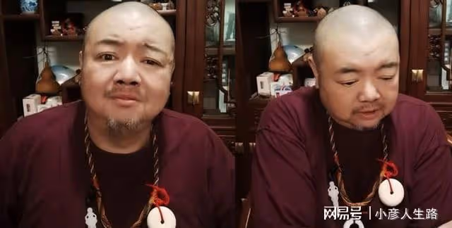 演員謝寧直播間當眾賣慘：沒有名氣過得不如普通人