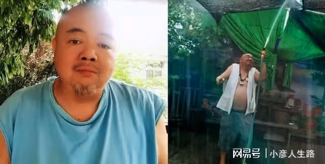 演員謝寧直播間當眾賣慘：沒有名氣過得不如普通人