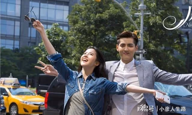 超百位明星默契發聲，支持一個中國，肖戰王一博後來者居上