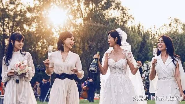 播兩集，熱度爆了！陳數新劇一出手，就是中年偶像劇的「天花板」