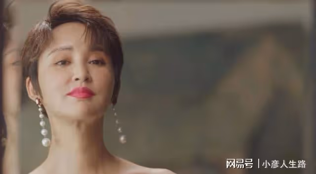 播兩集，熱度爆了！陳數新劇一出手，就是中年偶像劇的「天花板」