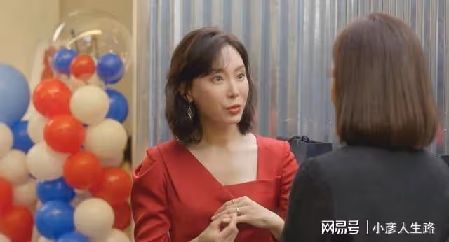 播兩集，熱度爆了！陳數新劇一出手，就是中年偶像劇的「天花板」