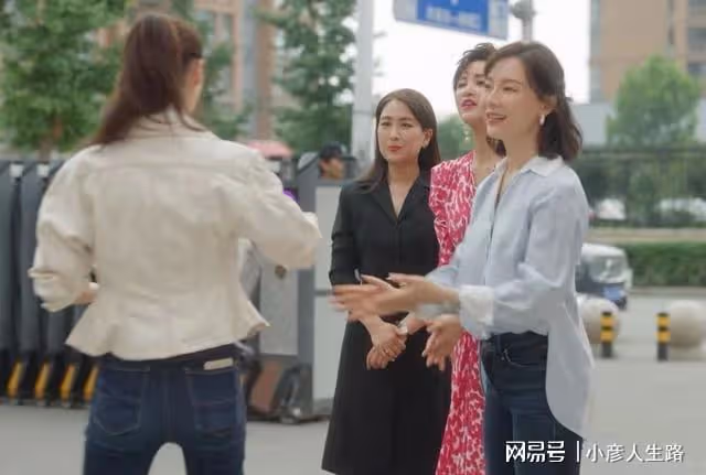 播兩集，熱度爆了！陳數新劇一出手，就是中年偶像劇的「天花板」