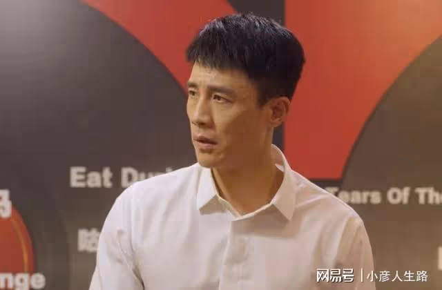 播兩集，熱度爆了！陳數新劇一出手，就是中年偶像劇的「天花板」
