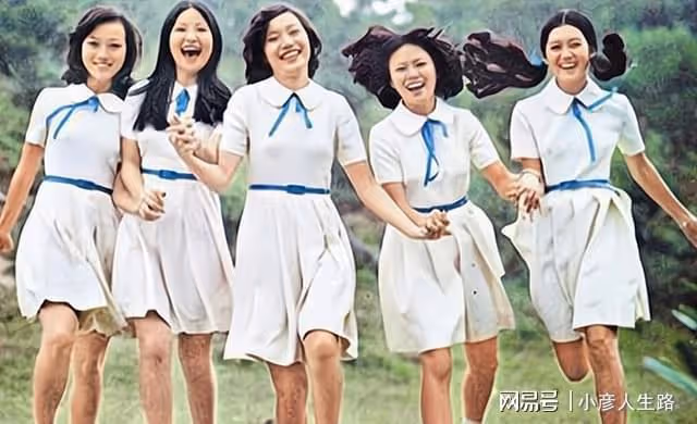 67歲知名花旦高妙思罕現身！身形纖瘦優雅十足，曾曝鄭少秋秘事