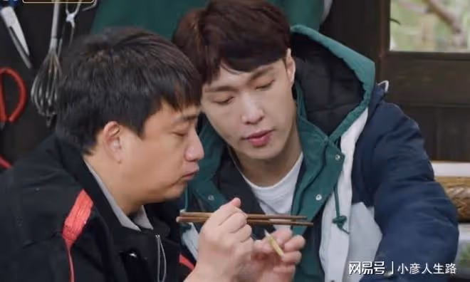 親媽乾得事，孟子義被媽媽吵「翰在義起」的CP，張藝興被親媽屏蔽
