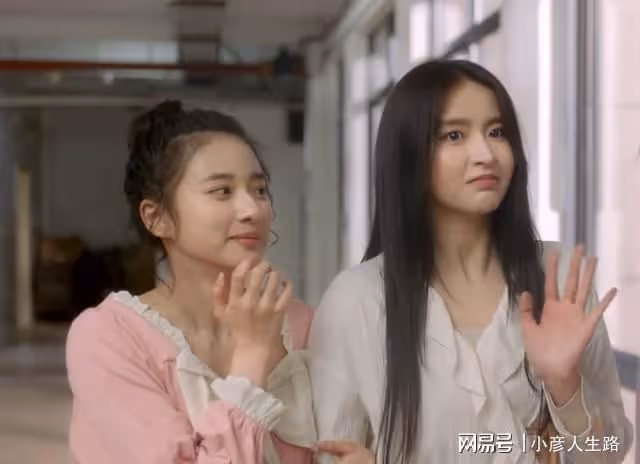 首播好評不斷,全程刷屏,笑出腹肌,《我的二分之一男友》憑什麼