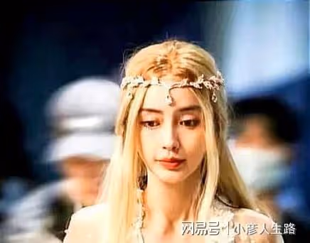 宋丹丹直言不知道楊穎的獲獎作品,楊穎的後續做法盡顯高情商