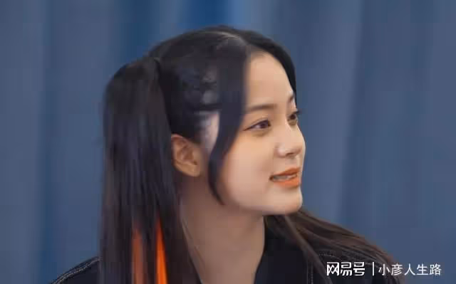 宋丹丹直言不知道楊穎的獲獎作品,楊穎的後續做法盡顯高情商