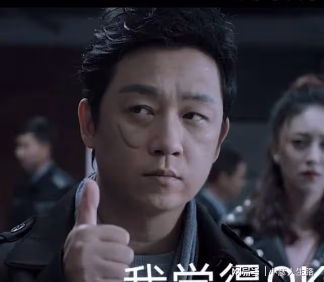「只有一個中國」轟動整個娛樂圈,潘粵明直接付出行動,連夜趕工