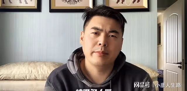 網紅「糾正哥」患惡性胸腺瘤!公開治療過程,女徒弟負責照顧日常