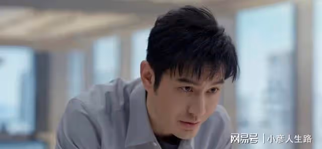 《玫瑰之戰》定檔,黃曉明搭檔袁泉,王志飛加盟,央視的招牌來了