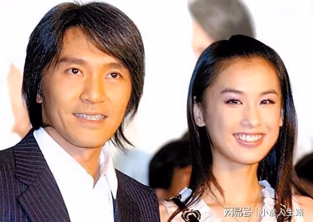 星爺簽了8年的演員李卉,因疏忽從女主變路人,戲份被刪減到30秒