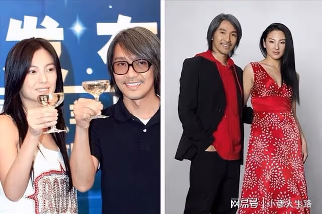 星爺簽了8年的演員李卉，因疏忽從女主變路人，戲份被刪減到30秒