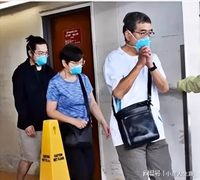 紅館演出事件反轉,家人證實另一舞者張梓峯傷勢不輕,並未出院