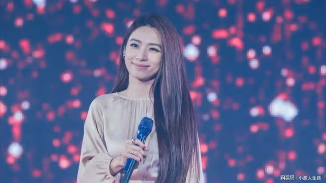 70多位藝人同時發聲,田馥甄第一個惹來質疑,粉絲開始大面積脫粉