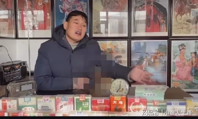 朱小偉疑似要當兵,大衣哥曾讓他保家衛國,網友:不是要結婚嗎?