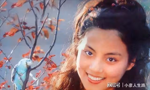 樂韻的悲慘人生:辭演87版紅樓夢,與羅烈私奔,被拋棄後走向自殺