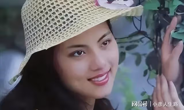 樂韻的悲慘人生:辭演87版紅樓夢,與羅烈私奔,被拋棄後走向自殺