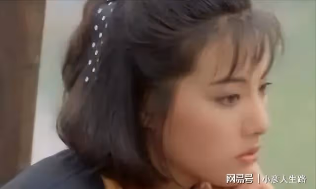 樂韻的悲慘人生:辭演87版紅樓夢,與羅烈私奔,被拋棄後走向自殺