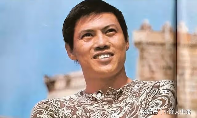 樂韻的悲慘人生:辭演87版紅樓夢,與羅烈私奔,被拋棄後走向自殺